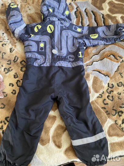 Комбинезон lassie