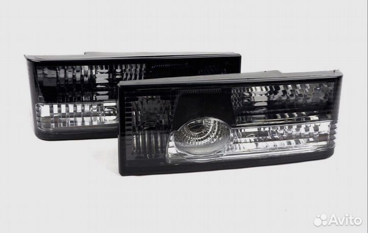 Фонари на Ваз 2109 2114