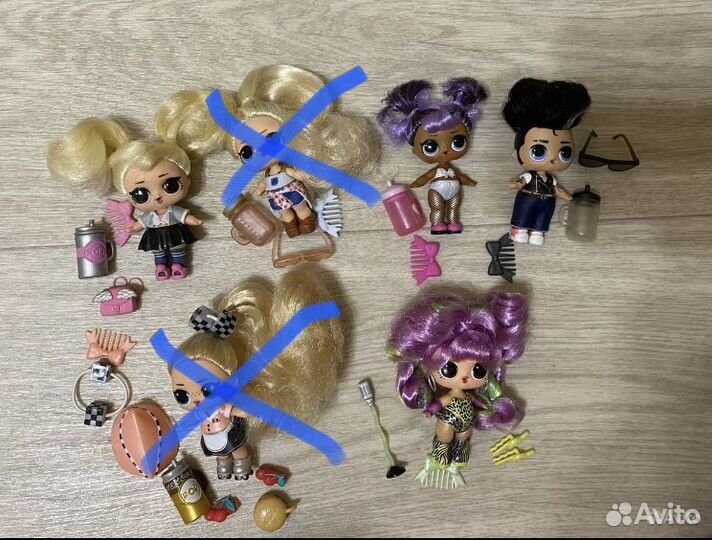 Lol оригинал