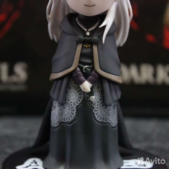 Коллекционная фигурка Dark Souls оригинал