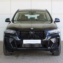 BMW X3 2.0 AT, 2024, 23 км, с пробегом, цена 9 760 000 руб.