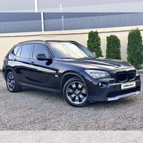 BMW X1 2.0 AT, 2011, 282 335 км, с пробегом, цена 1 150 000 руб.