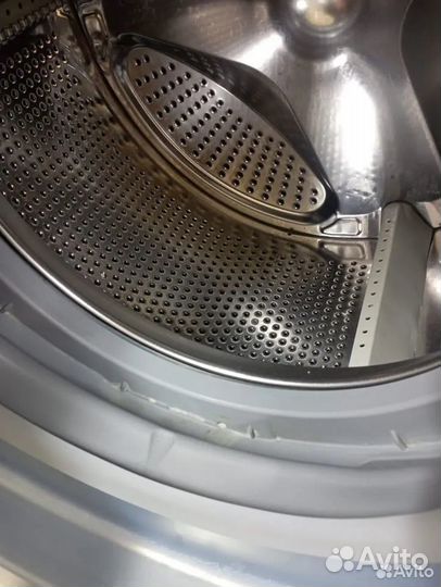 Стиральная машина Samsung 5.2 Кг бу