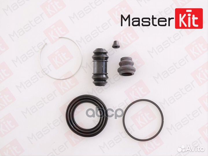 Ремкомплект тормозного суппорта перед mitsu