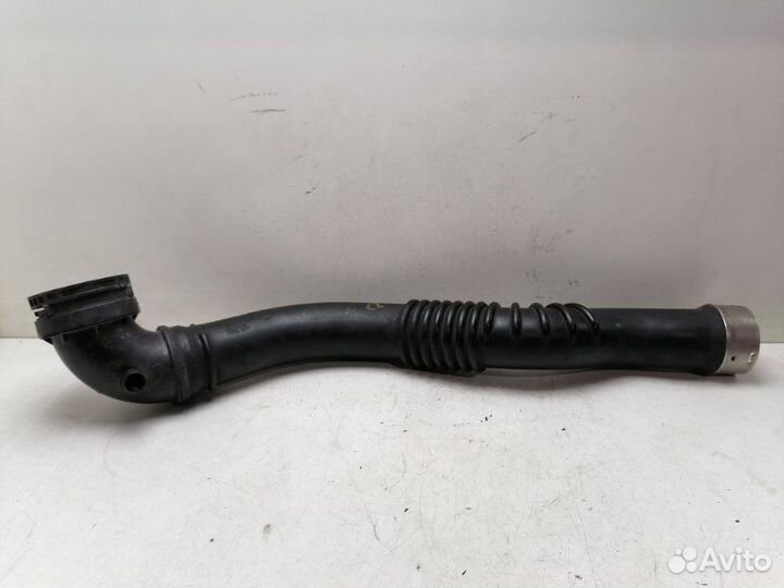 Патрубок интеркулера Bmw 328 F30 2.0 2016