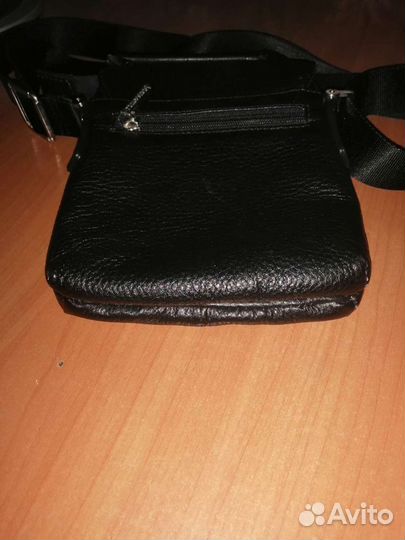 Сумка Claus Schultz