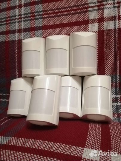 Икар-р датчик движения радиоканальный