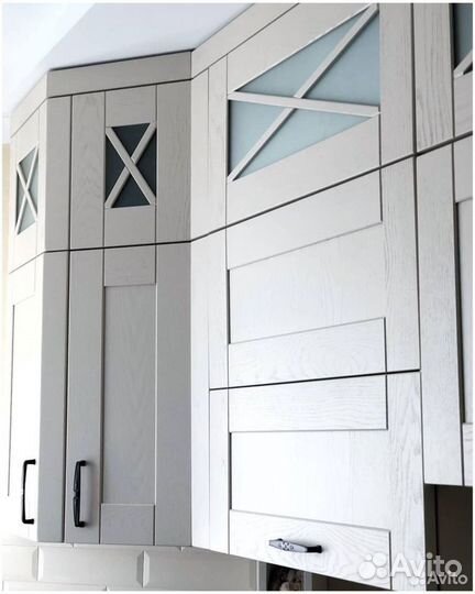 Кухня угловая в рассрочку