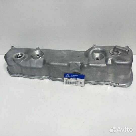 Клапанная крышка D4DD HD78 HD65 22420-45510