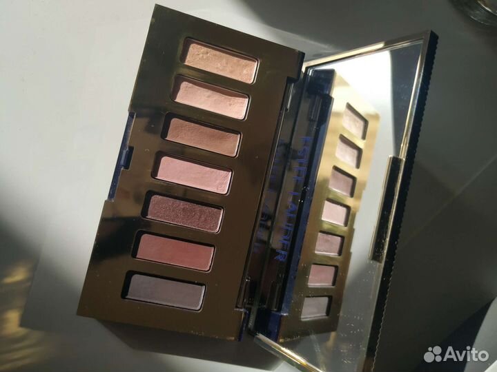 Косметика, кисти