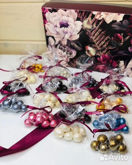 Подарочный набор «Великая»