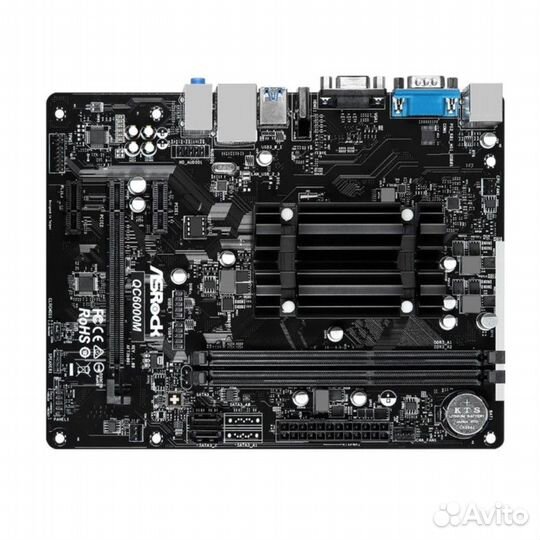ASRock QC6000M (QC6000M)