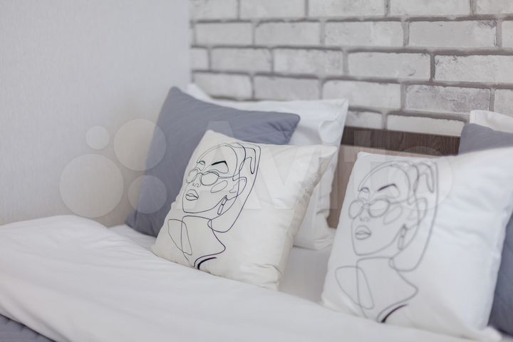 Квартира-студия, 33 м², 4/16 эт.