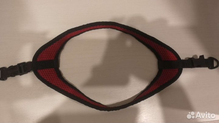 Шлейка для собаки