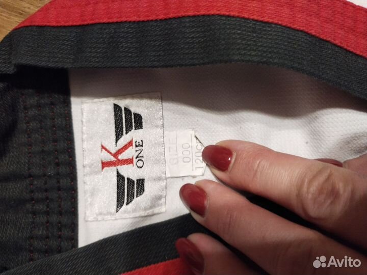 Кимоно рубашка