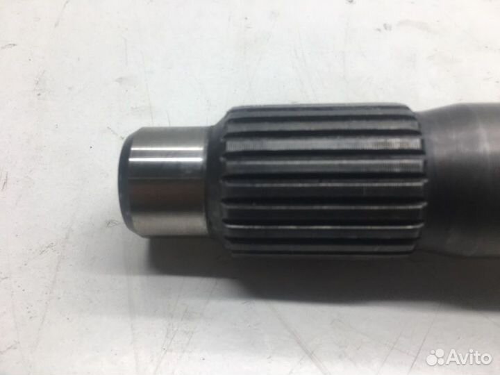 Вал кпп Honda Accord CF3 F18B 1998