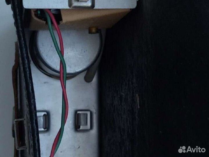 Фотовспышка СССР