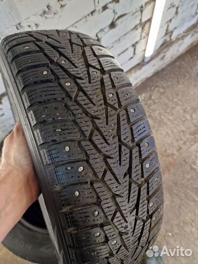 Nokian Tyres Nordman 7 185/65 R15