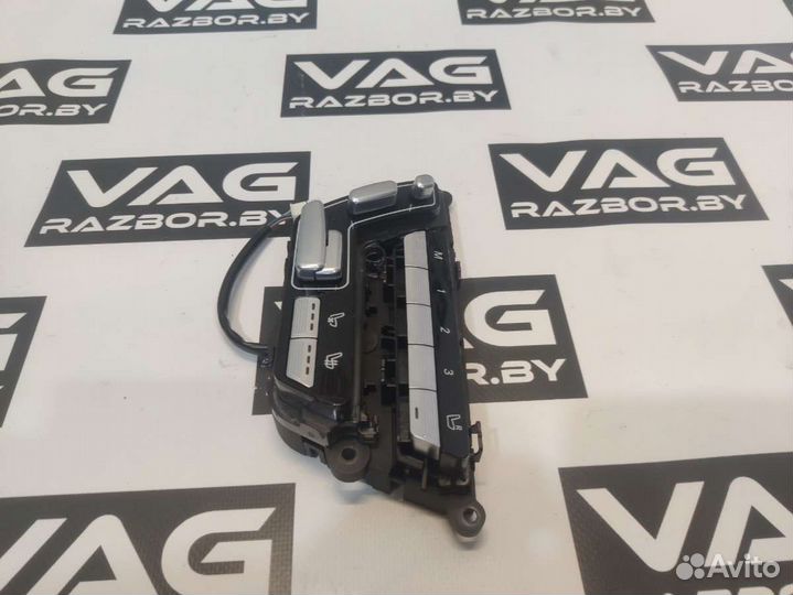 Mercedes-Benz S W2212006 A2218707651VR19-242