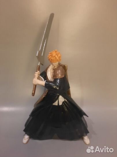 Фигурка Ichigo - 