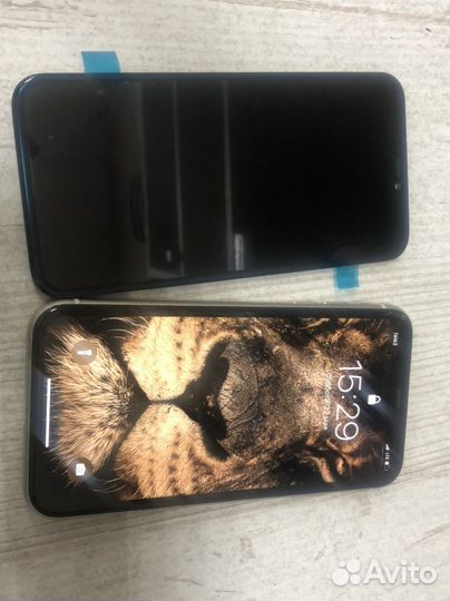 Стекло для iPhone 13