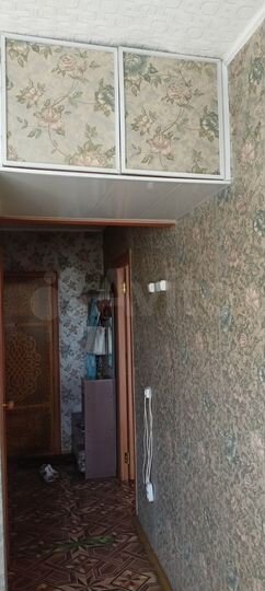 2-к. квартира, 43 м², 2/5 эт.