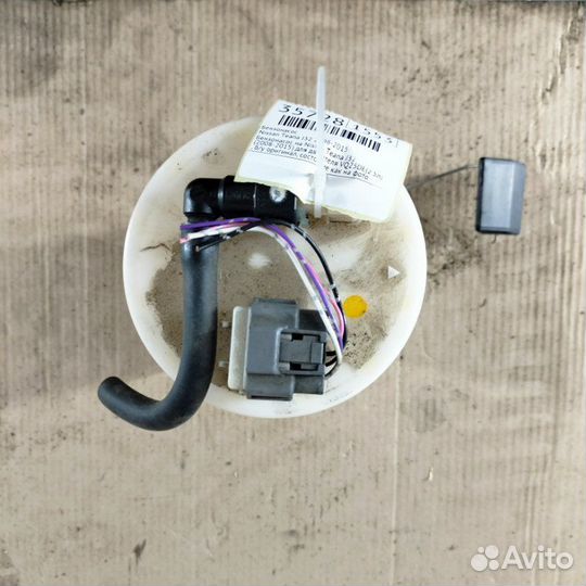 Бензонасос Nissan Teana J32 2008-2015