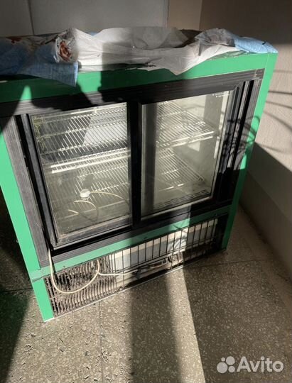 Холодильник