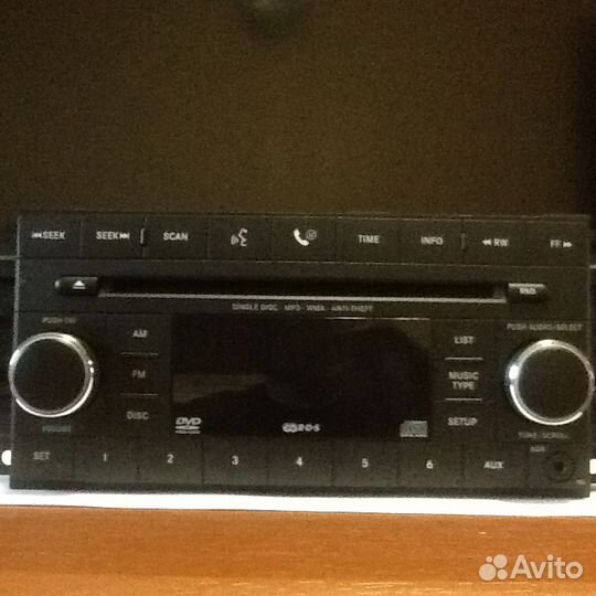 Штатный Медиа-центр 