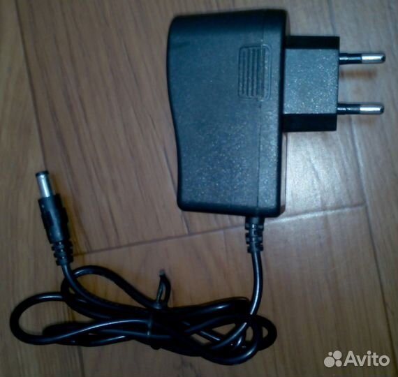 Блок питания 12В 1А