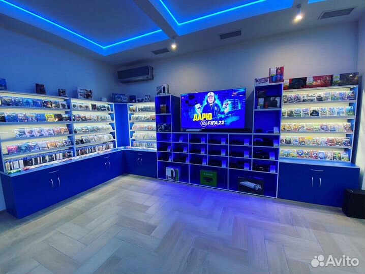 XBox Series S 512 В Красноармейском