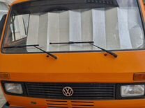 Volkswagen LT 2.4 MT, 1980, 155 004 км, с пробегом, цена 500 000 руб.