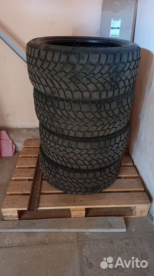 Haida HD617 235/45 R17 97H