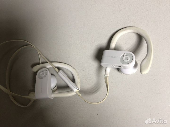 Беспроводные наушники