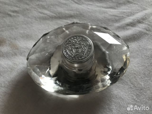 Флаконы парфюмов