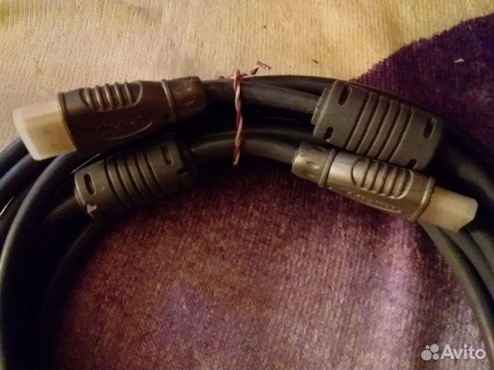 Кабель hdmi 5 метров
