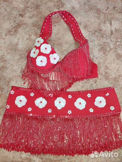 Костюмы для танца живота