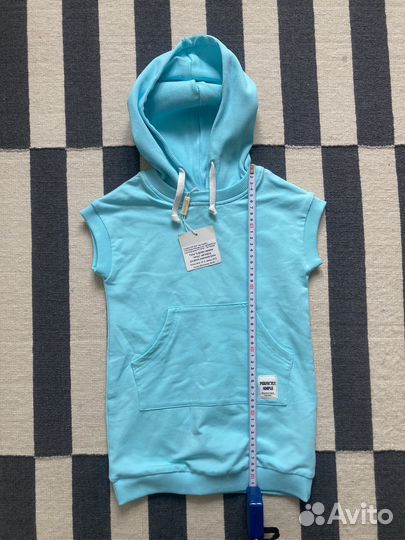 Платье для девочки 104 Choupette