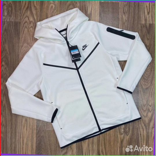 Зип худи Nike Tech Fleece (95699 Номер Artikle: )