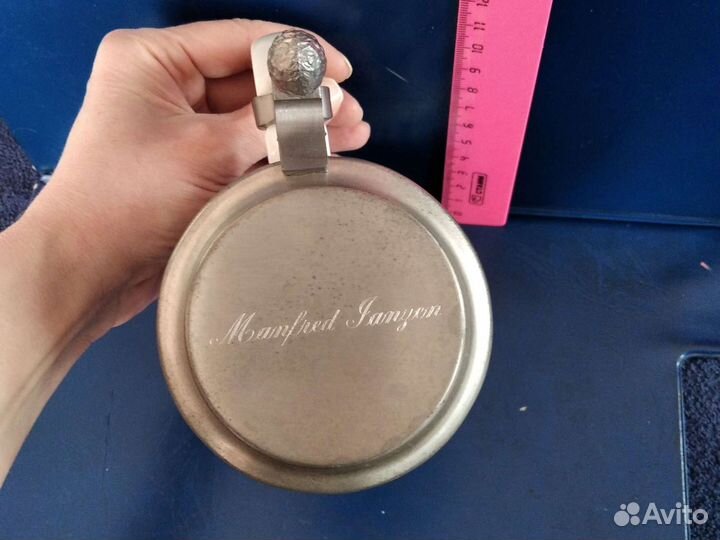 Кружка пивная Германия