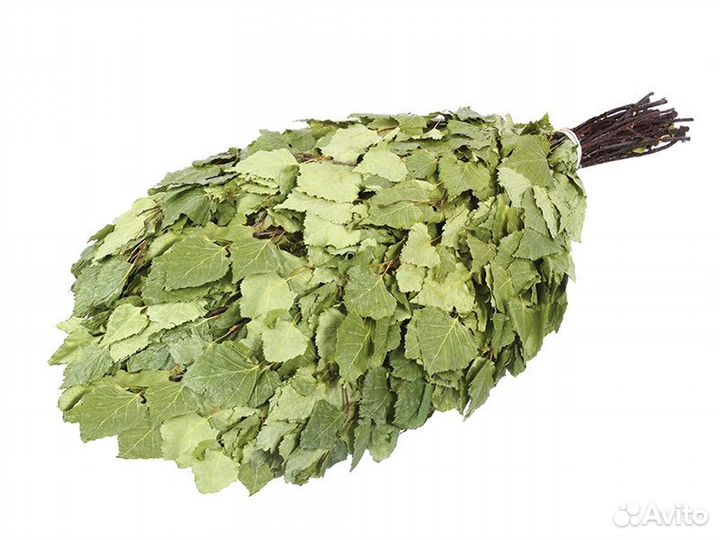 Веники для бани