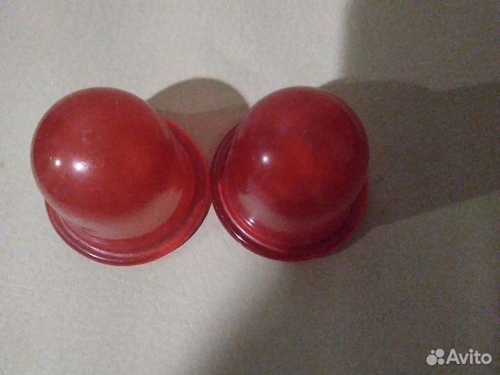 Массажные банки