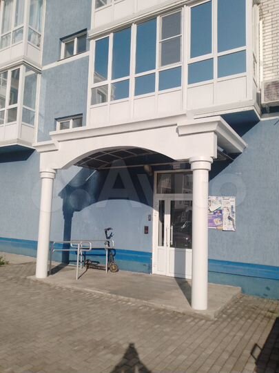 Квартира-студия, 27,1 м², 5/7 эт.