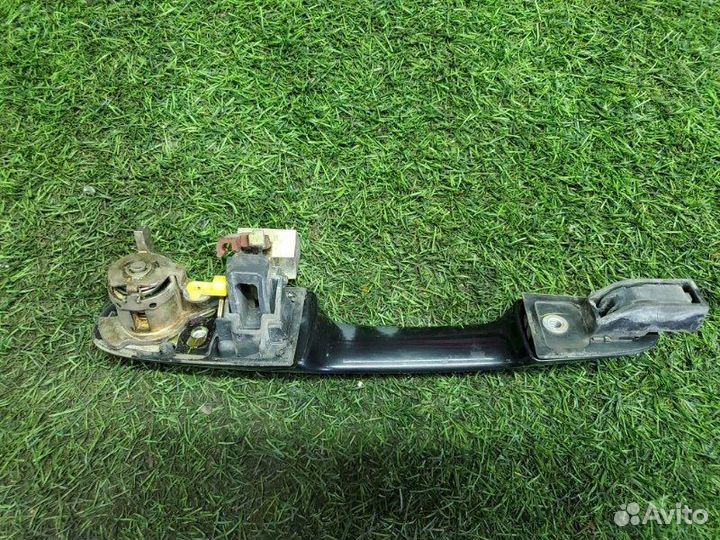 Ручка двери внешняя передняя левая Suzuki Liana