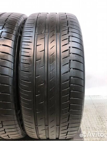 Continental PremiumContact 6 235/45 R18 114W