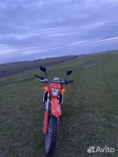 Продам Racer K2 250
