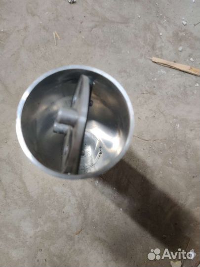 Пробоотборник по-80