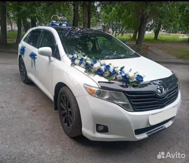 Прокат авто