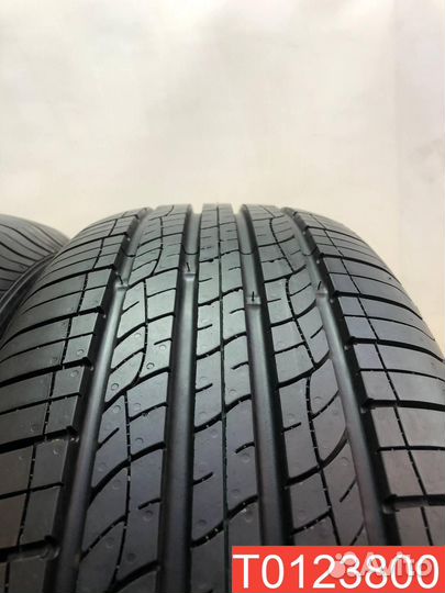 Giti GitiComfort F50 225/60 R18 100H