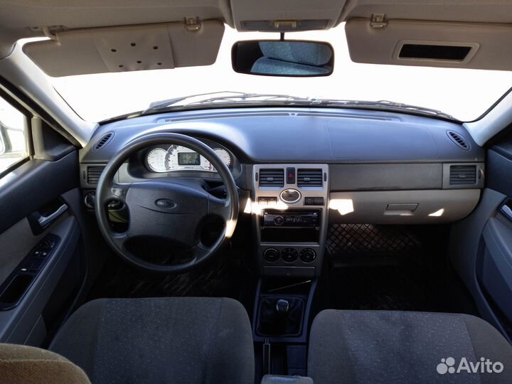 LADA Priora 1.6 МТ, 2009, 234 000 км